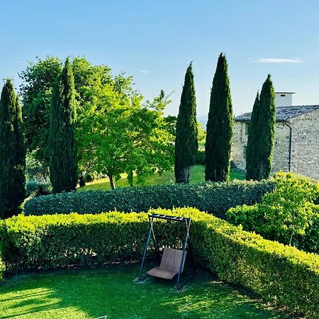 Libertas Tuscan Hideaway San Sano Экстерьер фото