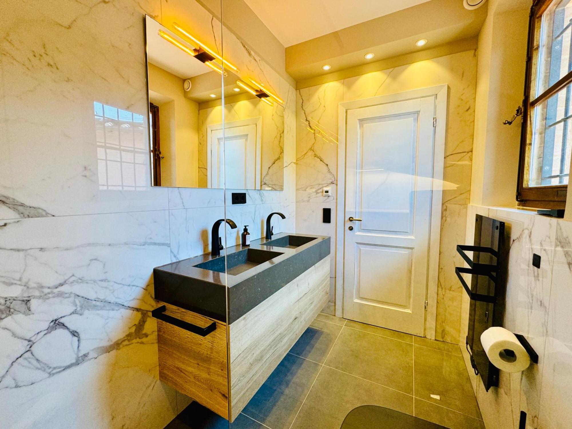 Libertas Tuscan Hideaway San Sano Экстерьер фото