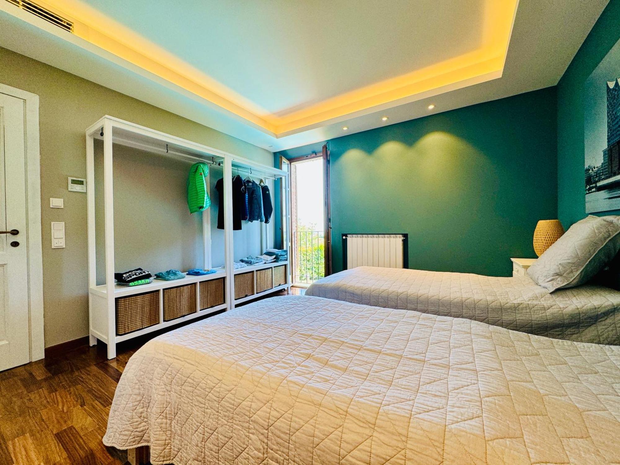 Libertas Tuscan Hideaway San Sano Экстерьер фото